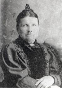 Margaret Nielsen Christiansen (1830 - 1916) Profile